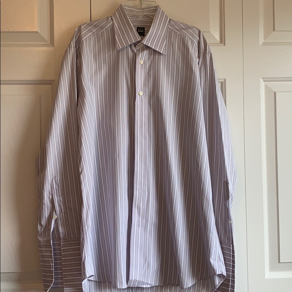 Men’s Dress Shirt - Picture 2 of 8